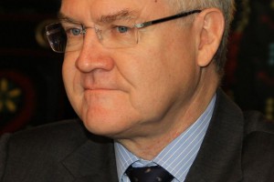 Ambasador Finske u poseti Subotici