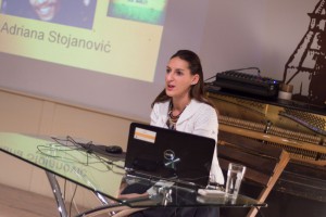 Predavanje: "Bob Marli - jedan svet, jedna ljubav"