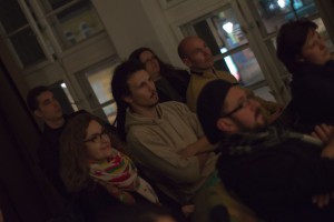 Predavanje: "Bob Marli - jedan svet, jedna ljubav"