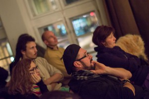 Predavanje: "Bob Marli - jedan svet, jedna ljubav"