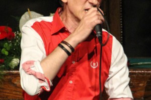 RomART 2014: Koncert orkestra "Amaro Del"