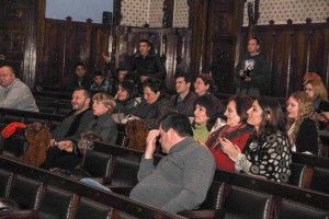 RomART 2014: Koncert orkestra "Amaro Del"