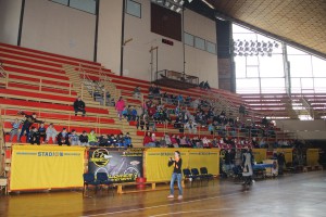 Sportska manifestacija "Svi na koš"