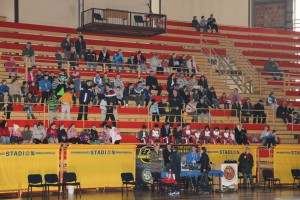 Sportska manifestacija "Svi na koš"