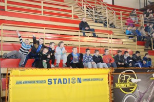 Sportska manifestacija "Svi na koš"