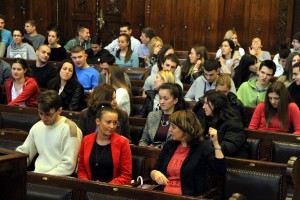 Predavanje: Zakoračite u svet bankarstva