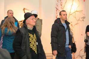 Izložba "Summer3p Workshop Art"