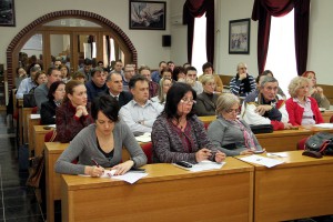 Promocija novog Zakona o zaštiti potrošača