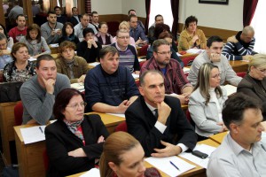 Promocija novog Zakona o zaštiti potrošača