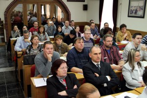 Promocija novog Zakona o zaštiti potrošača