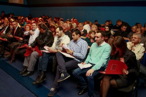 Izborna konferencija GrO SPS