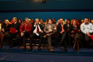 Izborna konferencija GrO SPS