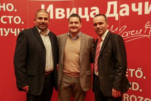 Izborna konferencija GrO SPS