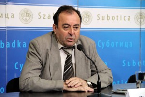 Informatičko opismenjavanje žena u prigradskim naseljima grada Subotice