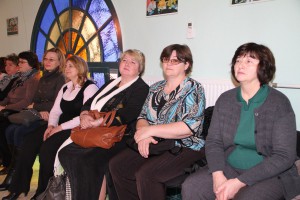 Informatičko opismenjavanje žena u prigradskim naseljima grada Subotice