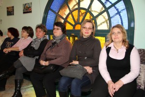 Informatičko opismenjavanje žena u prigradskim naseljima grada Subotice