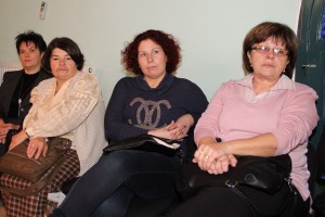 Informatičko opismenjavanje žena u prigradskim naseljima grada Subotice