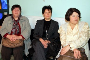 Informatičko opismenjavanje žena u prigradskim naseljima grada Subotice