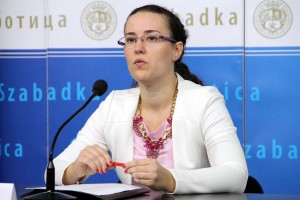 Informatičko opismenjavanje žena u prigradskim naseljima grada Subotice