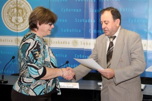 Informatičko opismenjavanje žena u prigradskim naseljima grada Subotice