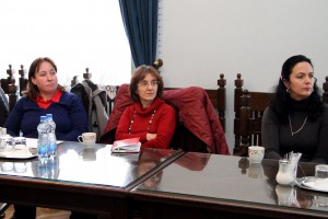 Okrugli sto na temu „Inkluzivno obrazovanje u očima roditelja i vršnjaka“