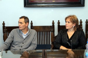 Okrugli sto na temu „Inkluzivno obrazovanje u očima roditelja i vršnjaka“