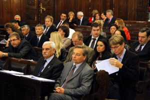 26. sednica Skupštine grada