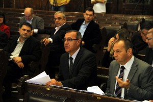 26. sednica Skupštine grada