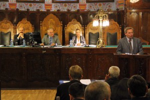 26. sednica Skupštine grada