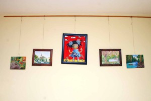 Izložba "Kreativna šetnja"