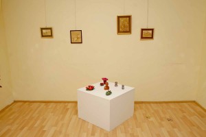 Izložba "Kreativna šetnja"