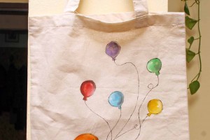 Izložba "Kreativna šetnja"