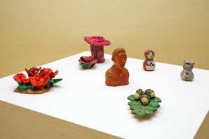 Izložba "Kreativna šetnja"