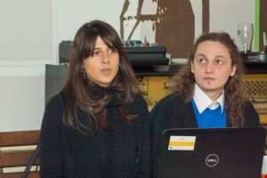 Klub putnika Fondacije "Danilo Kiš": Amerika