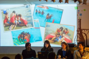 Klub putnika Fondacije "Danilo Kiš": Amerika