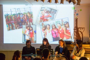 Klub putnika Fondacije "Danilo Kiš": Amerika