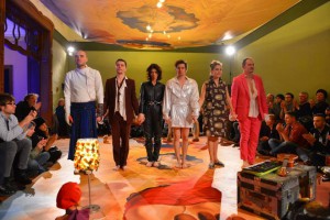 Desiré Central Station 2014