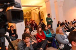 Desiré Central Station 2014