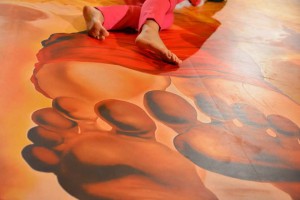 Desiré Central Station 2014