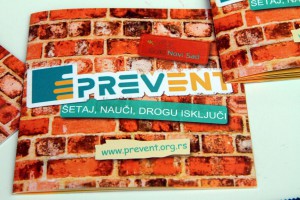 Obeležavanje svetskog Dana borbe protiv side