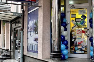 10. rođendan Turističke agencije Inter travel