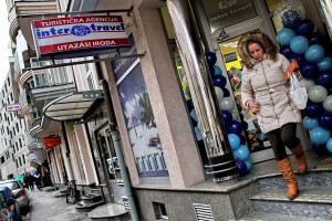 10. rođendan Turističke agencije Inter travel