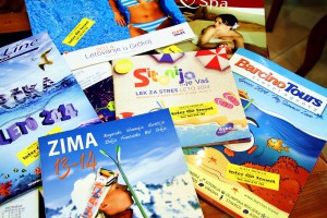 10. rođendan Turističke agencije Inter travel