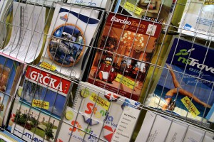 10. rođendan Turističke agencije Inter travel