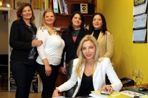 10. rođendan Turističke agencije Inter travel