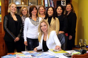 10. rođendan Turističke agencije Inter travel