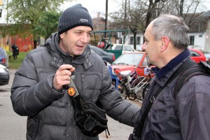 Otvaranje Radnog centra za osobe sa invaliditetom