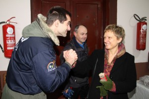 Otvaranje Radnog centra za osobe sa invaliditetom