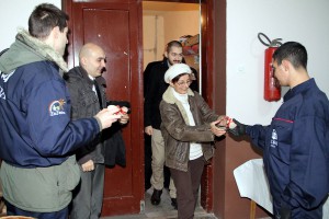 Otvaranje Radnog centra za osobe sa invaliditetom