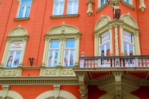 Akademija Oxford u Subotici